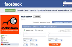 Mobissimo, allerta sul prezzo migliore