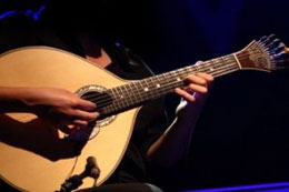 Il Fado nel Patrimonio Immateriale dell'Umanità 4 Il Fado nel Patrimonio Immateriale dell'Umanità