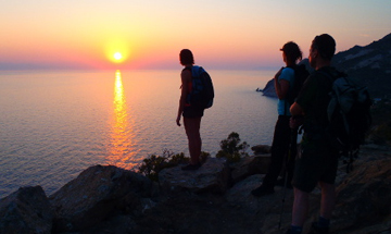 Famiglie in movimento