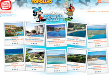 Il portale di Family Feeling Hotels