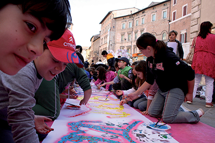 Fantacity torna a Perugia