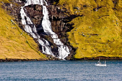 Faroer Isola di Eysturoy (Lucio Rossi/Latitudeslife.com)
