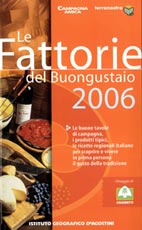 Fattorie del Buongustaio 2006