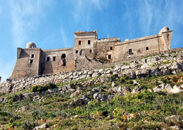 Forte di Santa Caterina