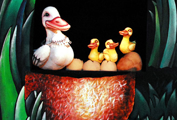 Favole per grandi e piccini a Casola Valsenio 8 Favole per grandi e piccini a Casola Valsenio