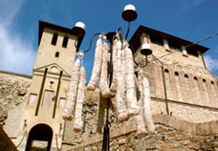 Castello di Felino