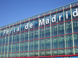 Alla Fitur di Madrid