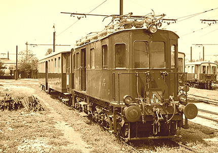 Giornata Nazionale delle Ferrovie Dimenticate