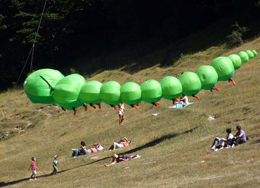 Festa della montagna sul monte Catria