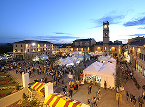 Festa Artusiana a Forlimpopoli