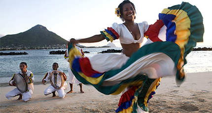 Mauritius: ritorna il Festival Internasional Kreol