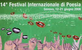 Festival Internazionale di Poesia