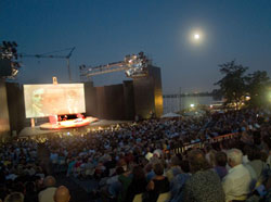 Festival Puccini a Torre del Lago
