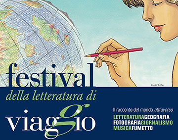 I giorni della Letteratura di viaggio