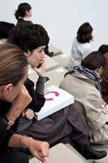 Un momento della conferenza stampa di presentazione dell'evento (Foto: Silvia Rizzi)