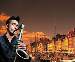 Copenaghen a suon di jazz