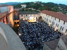 Festival della mente, scorse edizioni