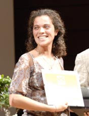 Dal festival delle lettere al ponte per l’Africa 2 Arianna Gandolfi