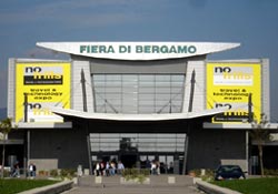 Nofrills alla Fiera di Bergamo