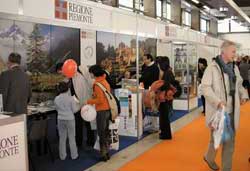 La Borsa del turismo nella scorsa edizione