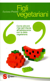 Figli vegetariani