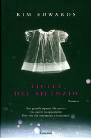 Figlia del silenzio