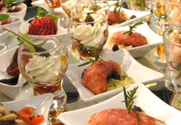 In nave, corso di canto e finger food