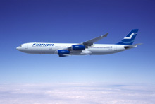 Nuove offerte Finnair per l'Oriente