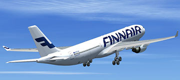 Finnair è "Best European Airline"