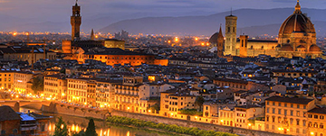 Firenze, un autunno ad arte 4 Firenze, un autunno ad arte