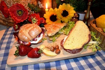 La sicurezza alimentare protagonista del Festival d’Europa 2 sicurezza