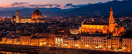 Firenze "ascolta" l'arte 4 Firenze