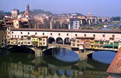 Firenze tra le città d'arte più amate dai turisti statunitensi e canadesi