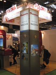 Alla Fitur di Madrid