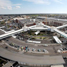 Aeroporto di Fiumicino