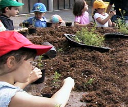 Laboratori didattici per bambini