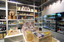 Milano. God Save the Food