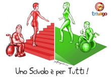 Se l'albergo è privo di barriere 4 Se l'albergo è privo di barriere