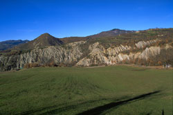 Il Parco delle Foreste Casentinesi (Foto: Parks.it)