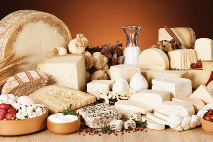 Un premio al miglior formaggio d'Italia 4 Un premio al miglior formaggio d'Italia