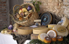 Happy Cheese, l'aperitivo si fa col formaggio 4 Happy Cheese, l'aperitivo si fa col formaggio