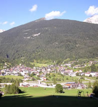 Forni di Sopra