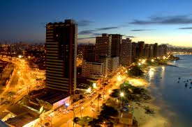 Fortaleza, terza destinazione brasiliana servita da Alitalia 4 Fortaleza
