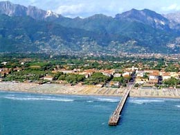 Versilia, Forte dei Marmi