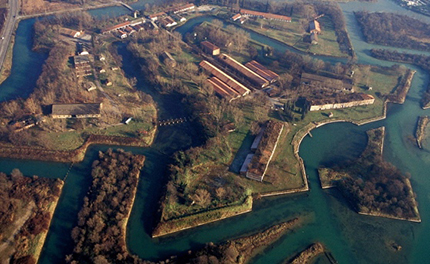 Forte Marghera, Venezia – Mestre