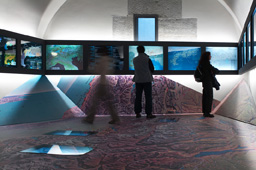 La geografia alpina (Foto: © 2006 Alessandro Zambianchi)