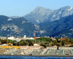 Forte dei Marmi