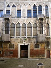 Palazzo Fortuny