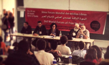 Il mondo si ritrova a Tunisi dal 26 al 30 marzo