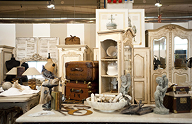 Parma, il richiamo del Mercante